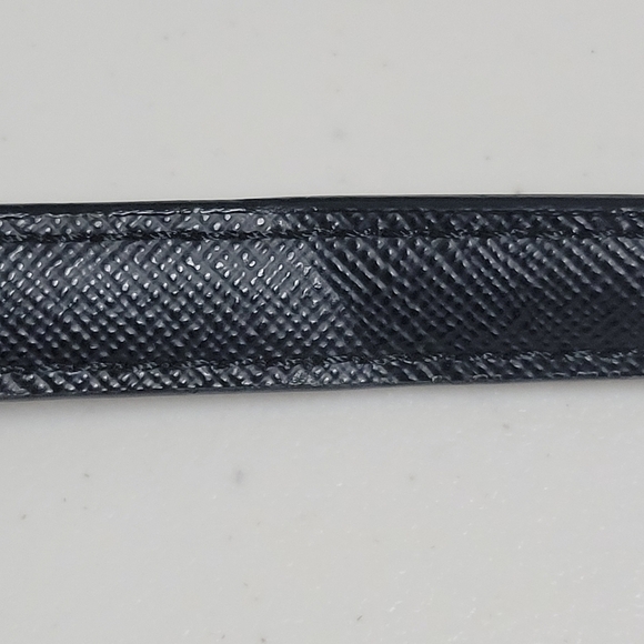 Kate Spade Hot Pink Small Nylon Tote Bag. - Picture 9 of 12